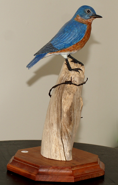 Full Side View