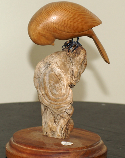Chickadee