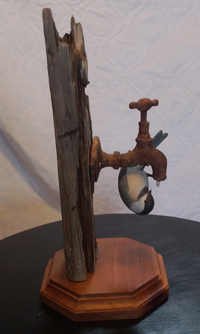 Water Drop